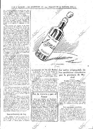 ABC MADRID 02-12-1933 página 27