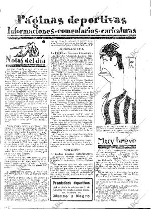 ABC MADRID 02-12-1933 página 45
