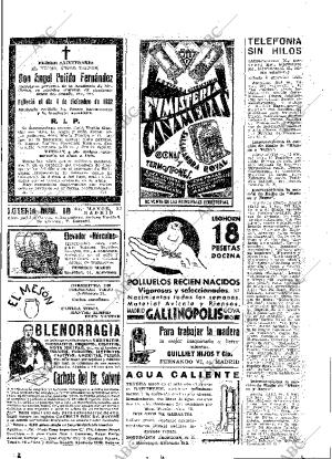 ABC MADRID 02-12-1933 página 51