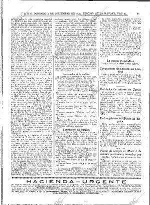 ABC MADRID 03-12-1933 página 54