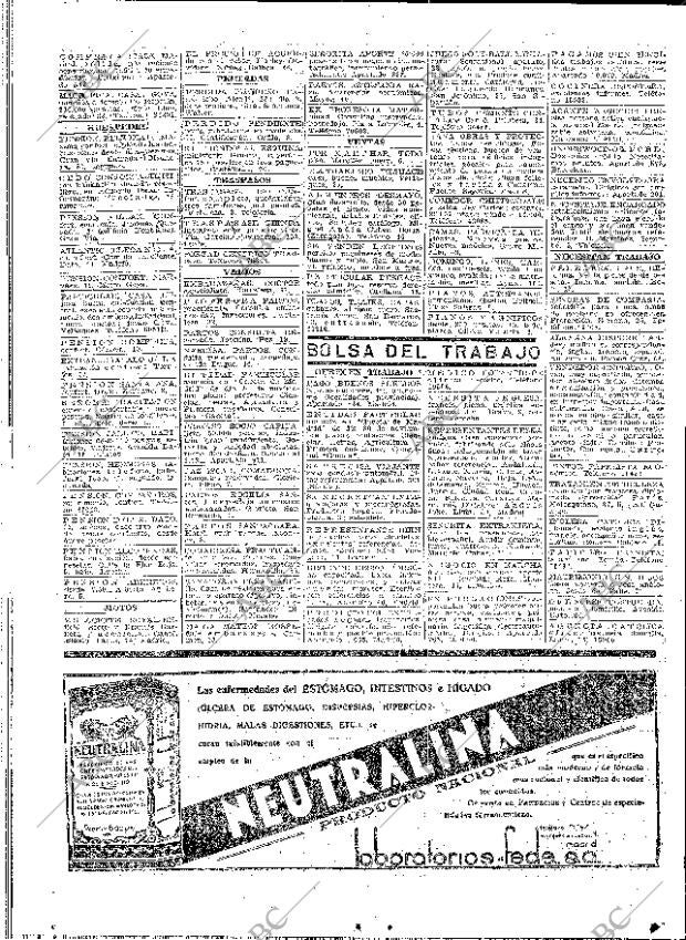 ABC MADRID 03-12-1933 página 70