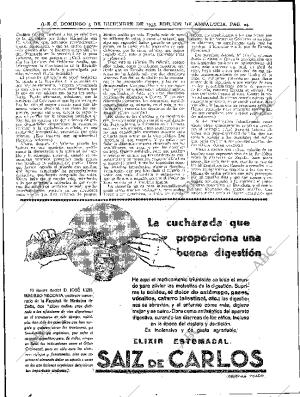 ABC SEVILLA 03-12-1933 página 24