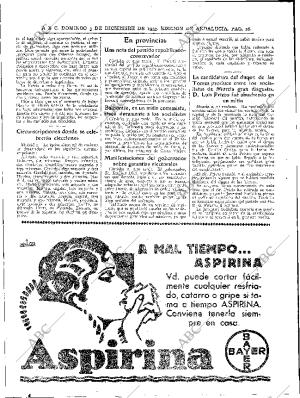 ABC SEVILLA 03-12-1933 página 26