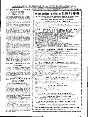 ABC SEVILLA 03-12-1933 página 33