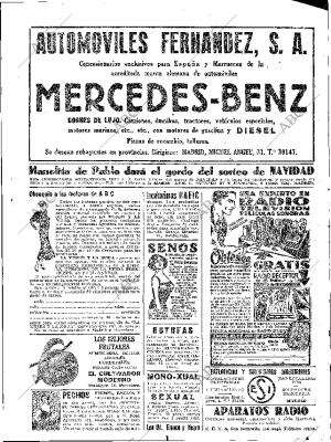 ABC SEVILLA 03-12-1933 página 49