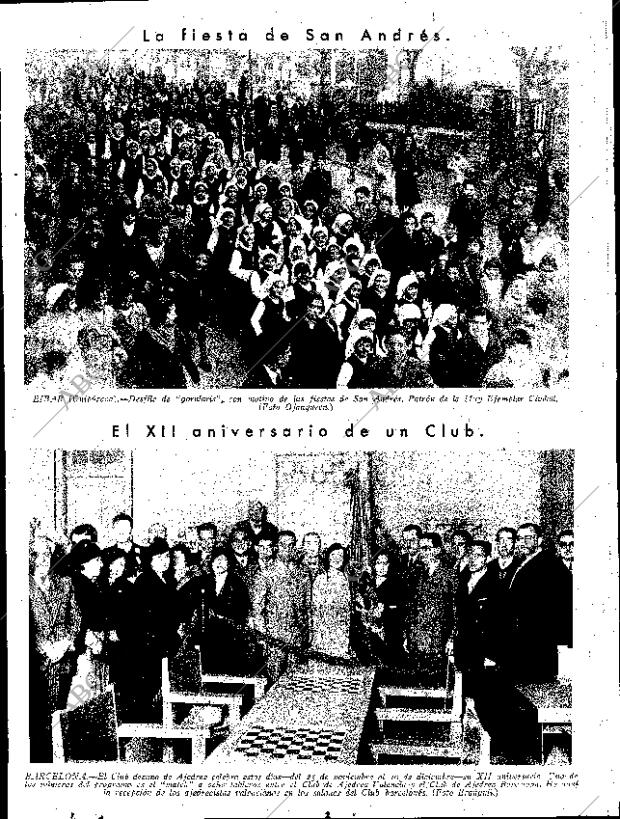 ABC SEVILLA 05-12-1933 página 11