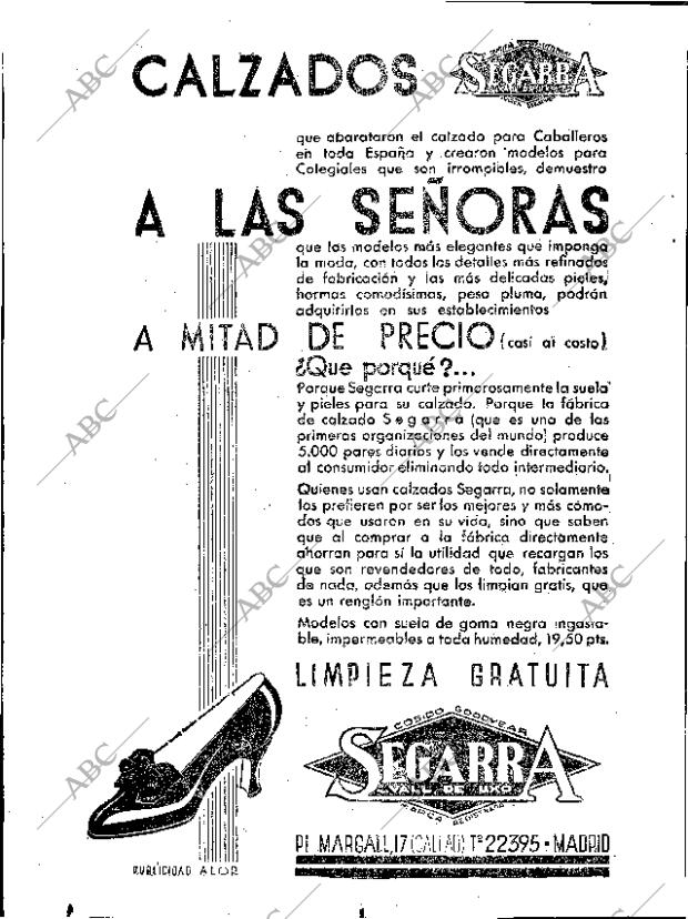 ABC SEVILLA 05-12-1933 página 30