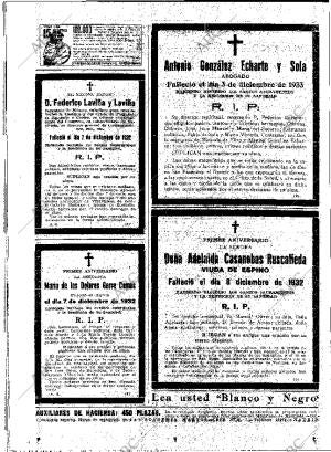 ABC MADRID 06-12-1933 página 52