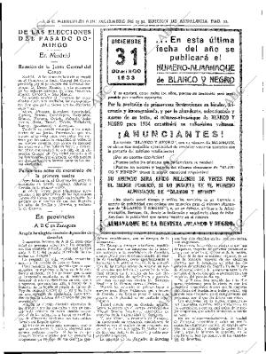 ABC SEVILLA 06-12-1933 página 19