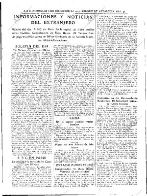 ABC SEVILLA 06-12-1933 página 29