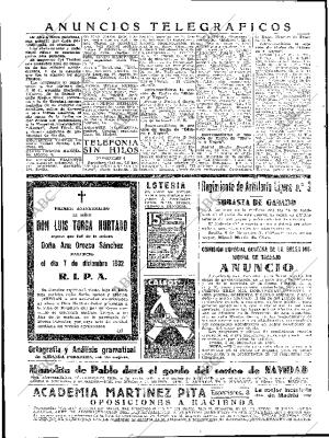 ABC SEVILLA 06-12-1933 página 34