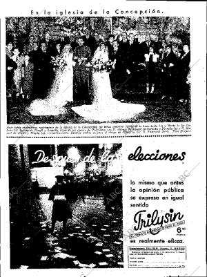ABC SEVILLA 06-12-1933 página 4