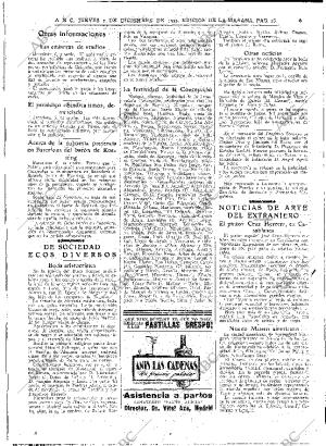 ABC MADRID 07-12-1933 página 26