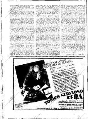 ABC MADRID 07-12-1933 página 4