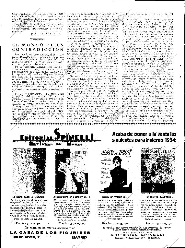 ABC SEVILLA 07-12-1933 página 4