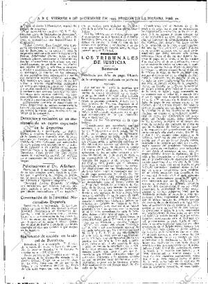 ABC MADRID 08-12-1933 página 40