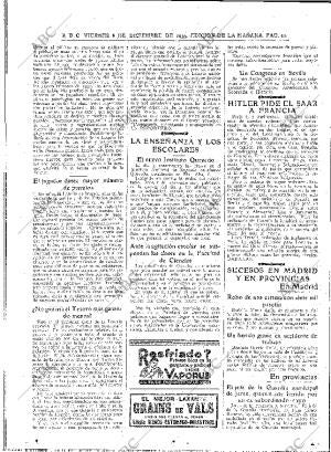 ABC MADRID 08-12-1933 página 42