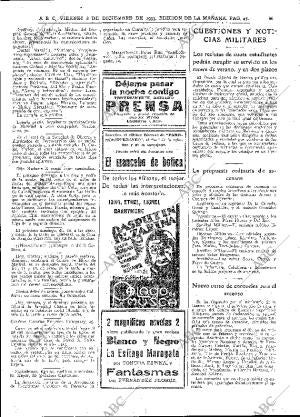 ABC MADRID 08-12-1933 página 47