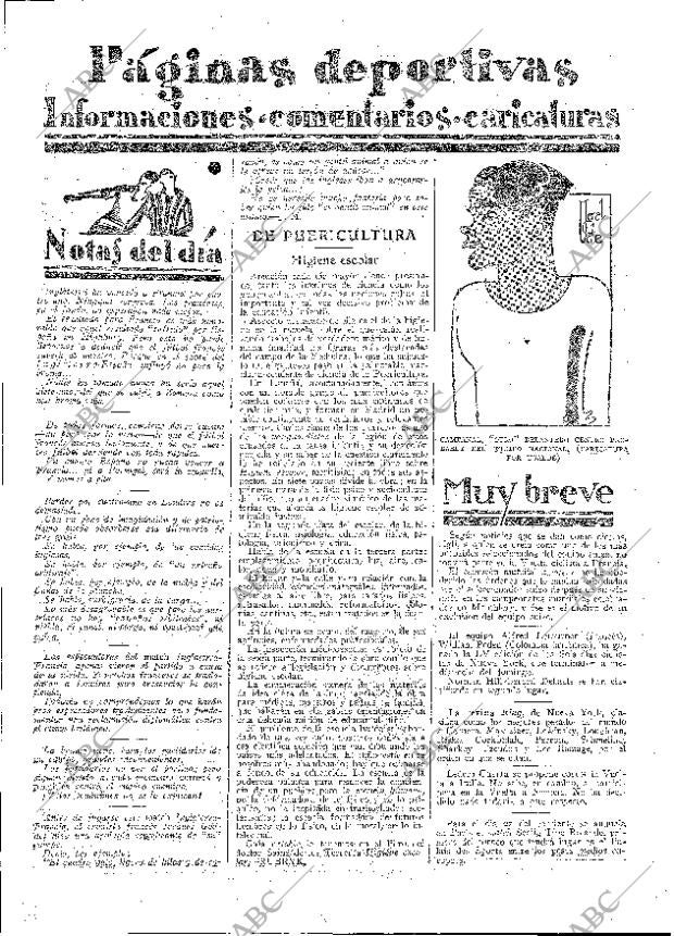 ABC MADRID 08-12-1933 página 55