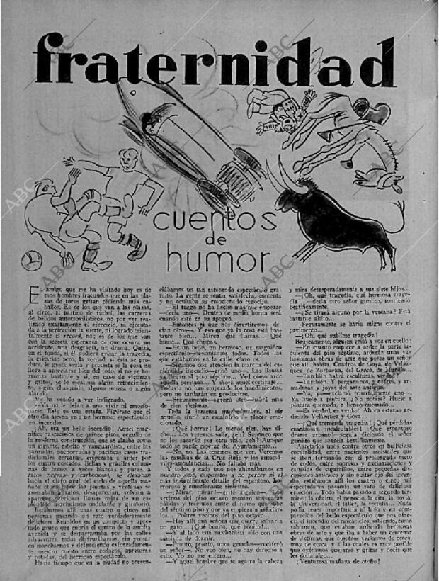 ABC MADRID 08-12-1933 página 6