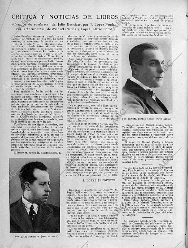 ABC MADRID 08-12-1933 página 8