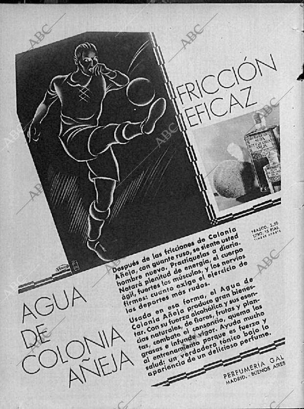 ABC MADRID 10-12-1933 página 14