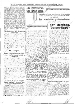 ABC MADRID 10-12-1933 página 29