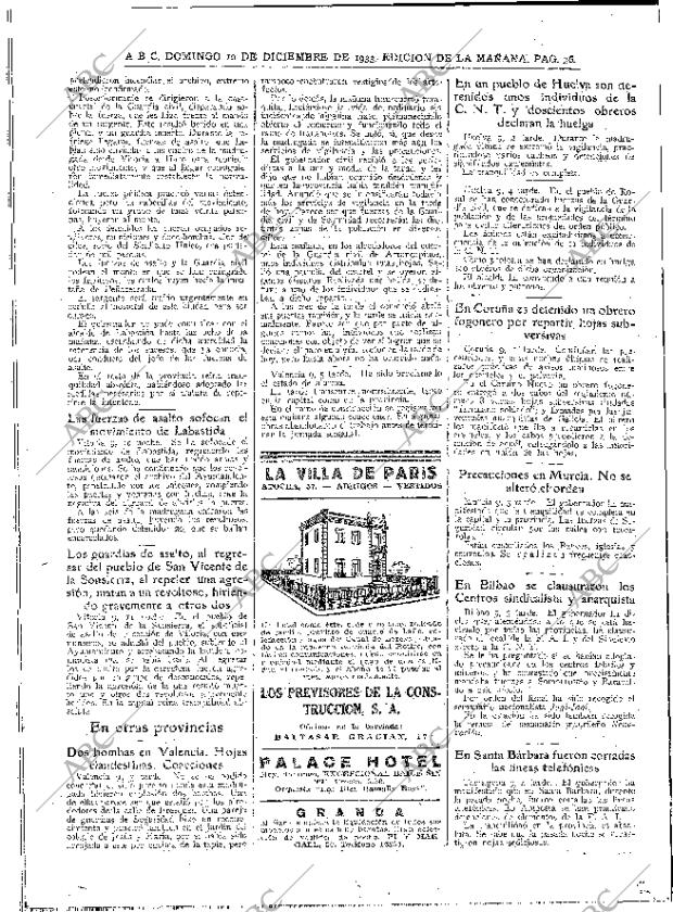 ABC MADRID 10-12-1933 página 36