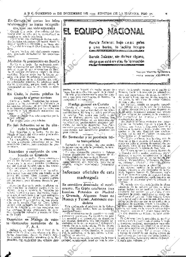 ABC MADRID 10-12-1933 página 37