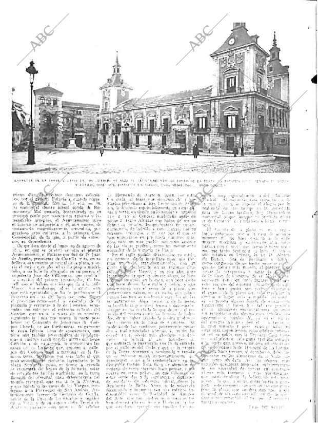 ABC MADRID 10-12-1933 página 4