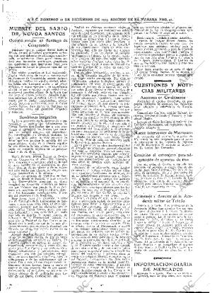 ABC MADRID 10-12-1933 página 41