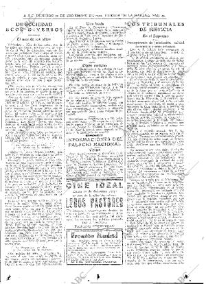 ABC MADRID 10-12-1933 página 45