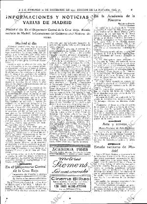 ABC MADRID 10-12-1933 página 47