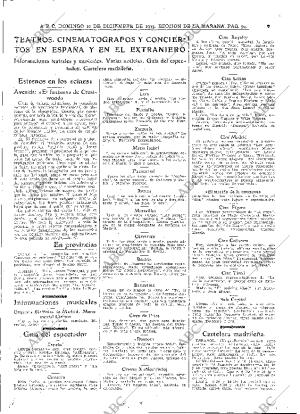 ABC MADRID 10-12-1933 página 59