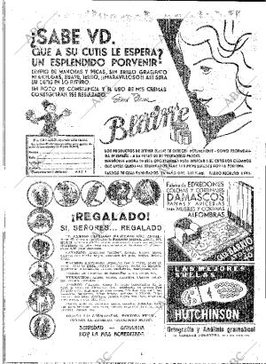 ABC MADRID 10-12-1933 página 62