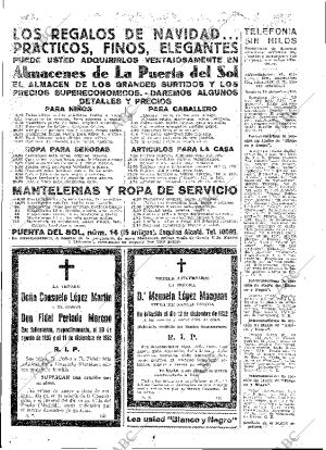 ABC MADRID 10-12-1933 página 65