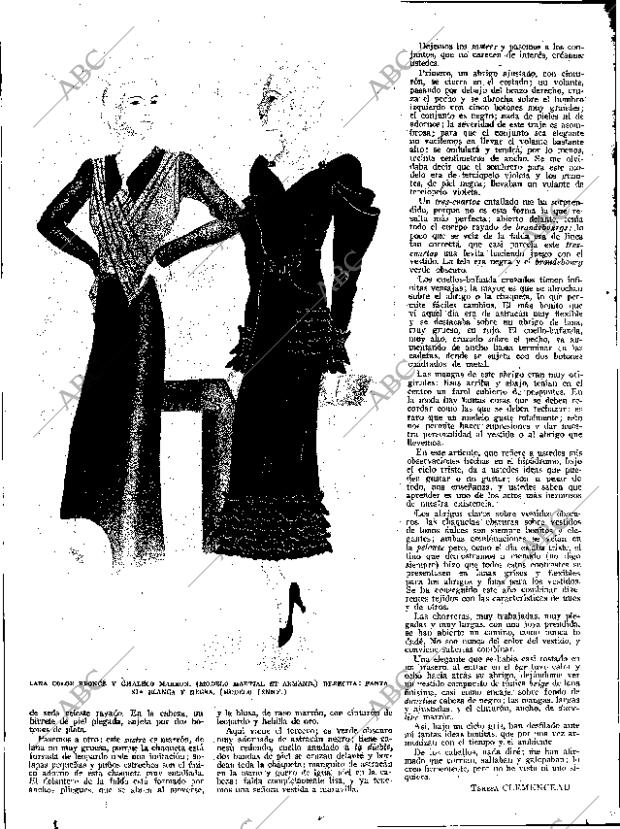 ABC SEVILLA 10-12-1933 página 16