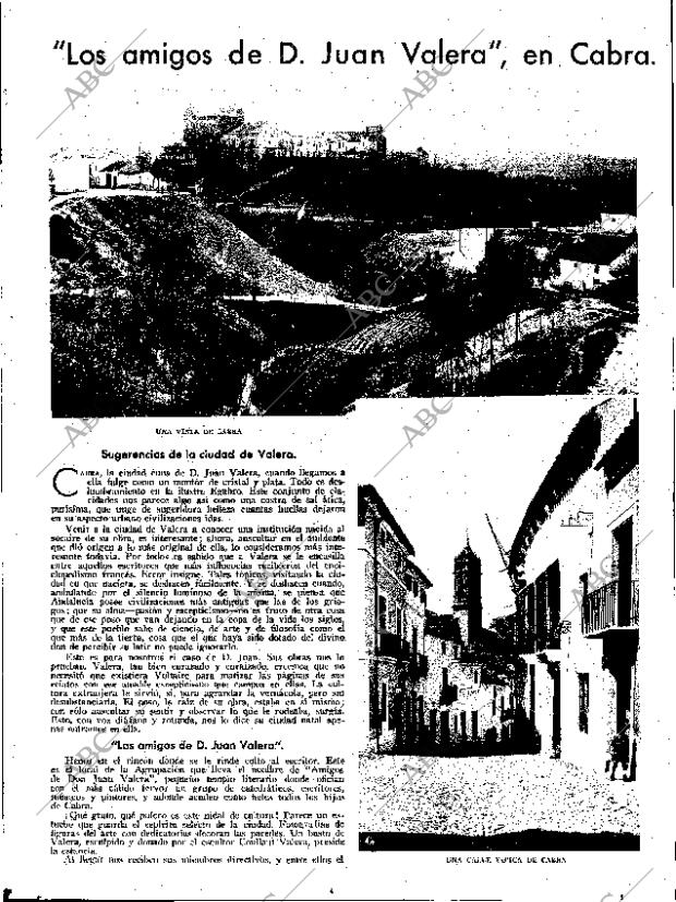 ABC SEVILLA 10-12-1933 página 17