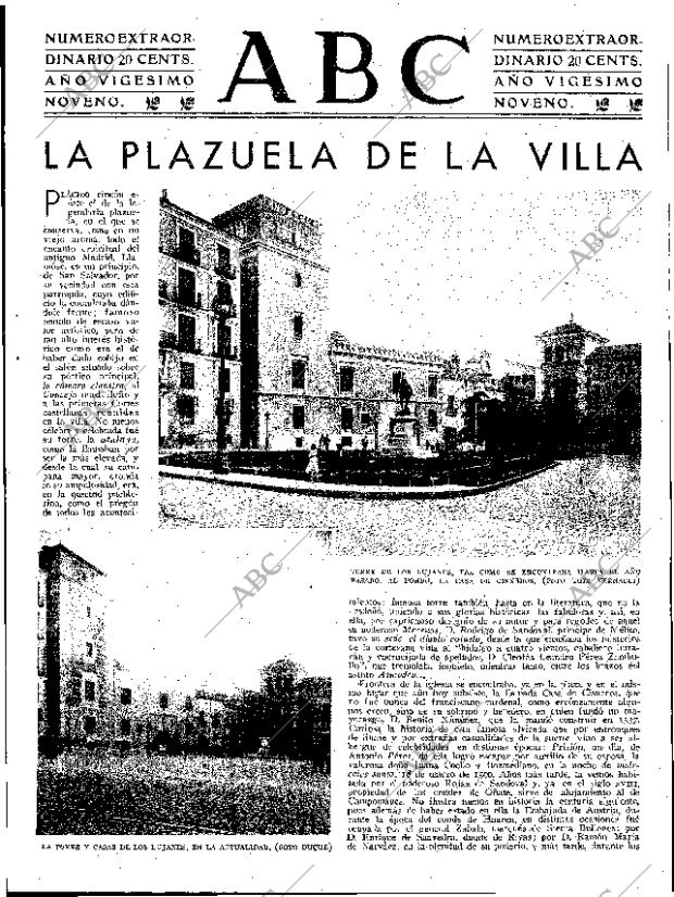 ABC SEVILLA 10-12-1933 página 3