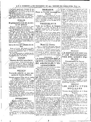 ABC SEVILLA 10-12-1933 página 42