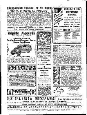 ABC SEVILLA 10-12-1933 página 54