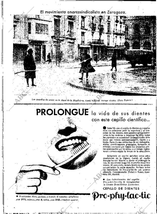 ABC MADRID 12-12-1933 página 10