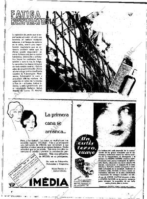 ABC MADRID 12-12-1933 página 2