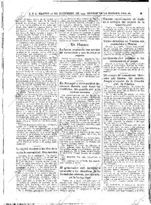 ABC MADRID 12-12-1933 página 26