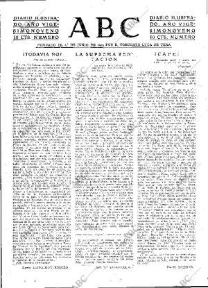 ABC MADRID 12-12-1933 página 3