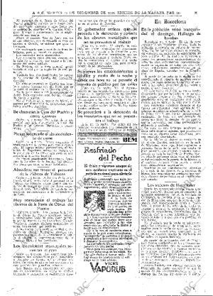 ABC MADRID 12-12-1933 página 31