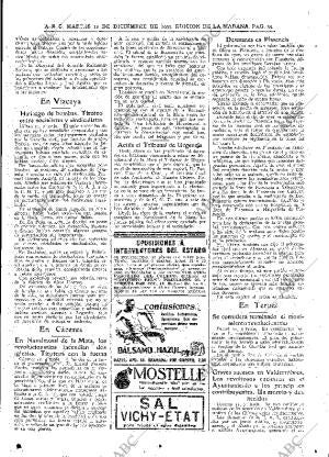ABC MADRID 12-12-1933 página 35