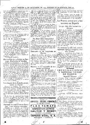 ABC MADRID 12-12-1933 página 37