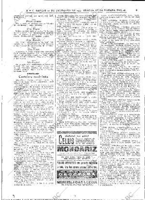 ABC MADRID 12-12-1933 página 46