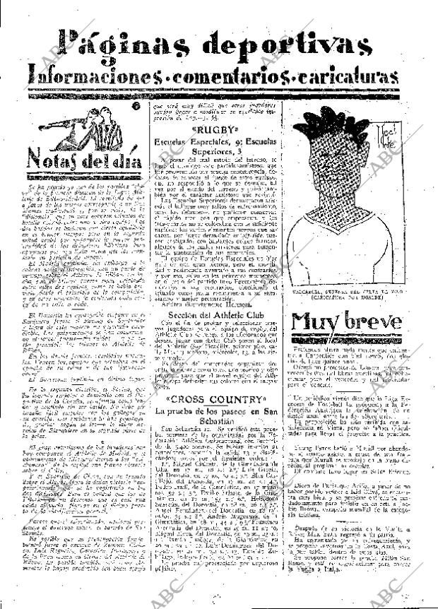 ABC MADRID 12-12-1933 página 47